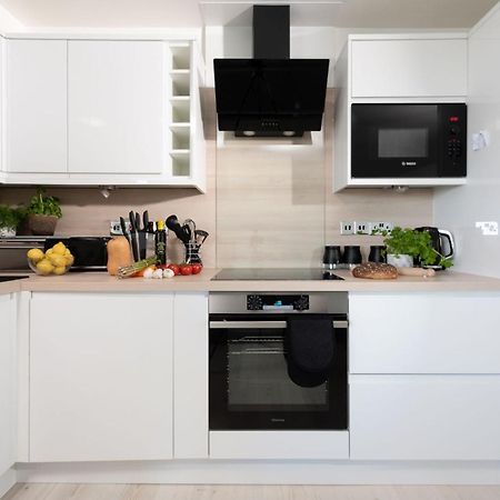 Appartamento 45 Ocean 1, Newquay Crantock Esterno foto