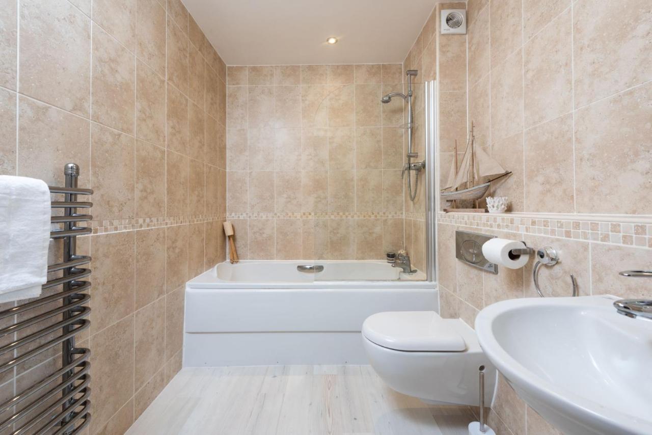 Appartamento 45 Ocean 1, Newquay Crantock Esterno foto