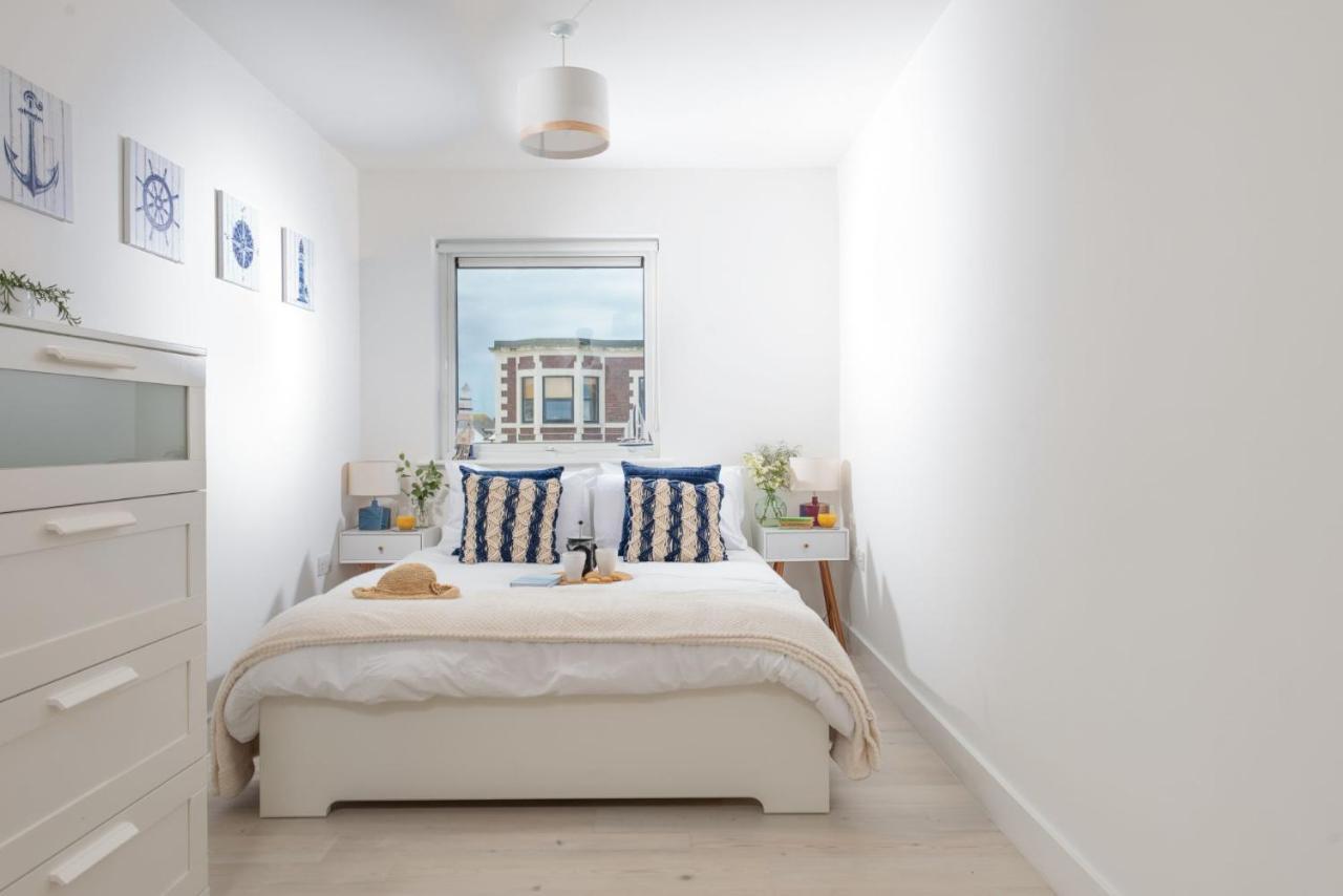 Appartamento 45 Ocean 1, Newquay Crantock Esterno foto