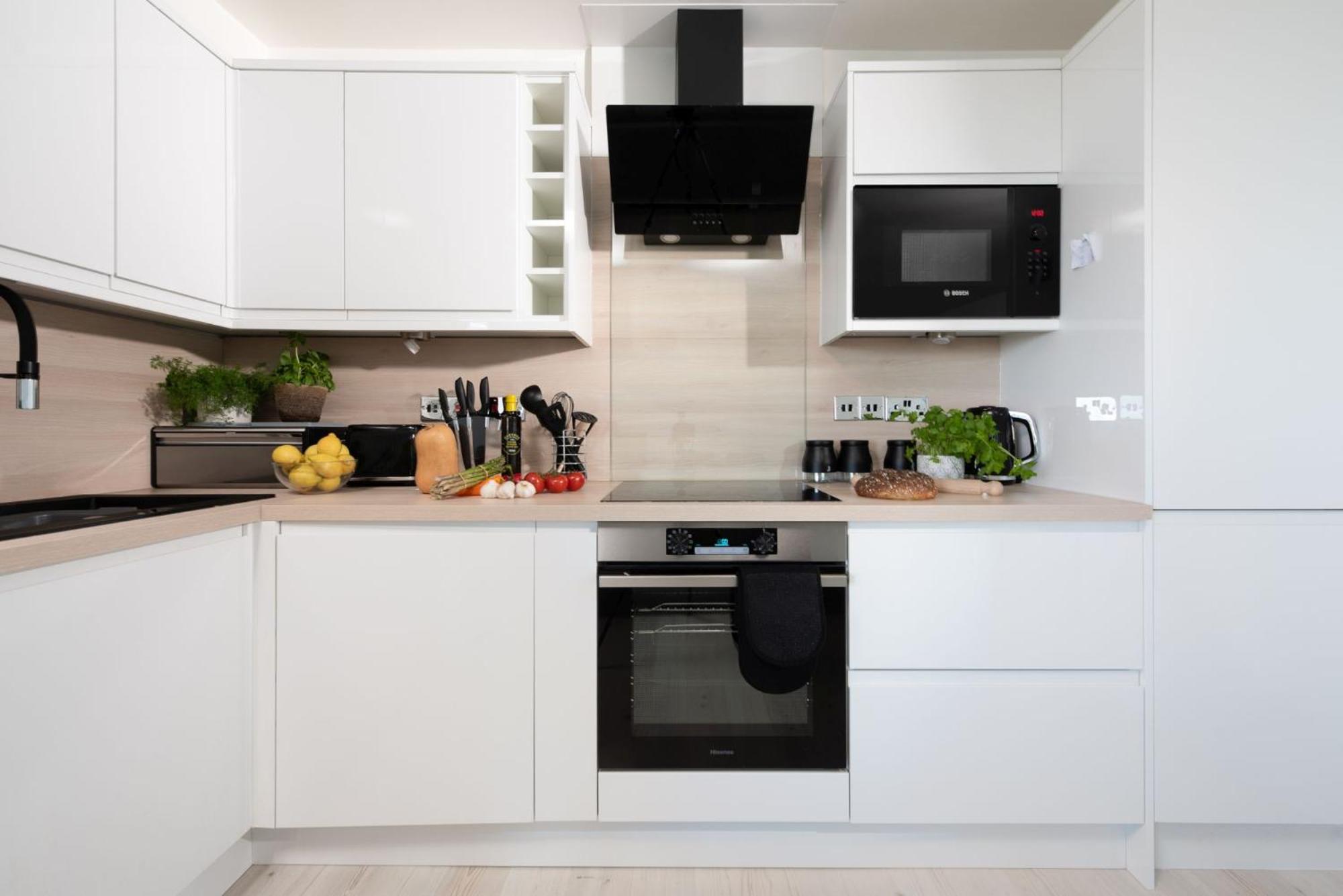 Appartamento 45 Ocean 1, Newquay Crantock Esterno foto